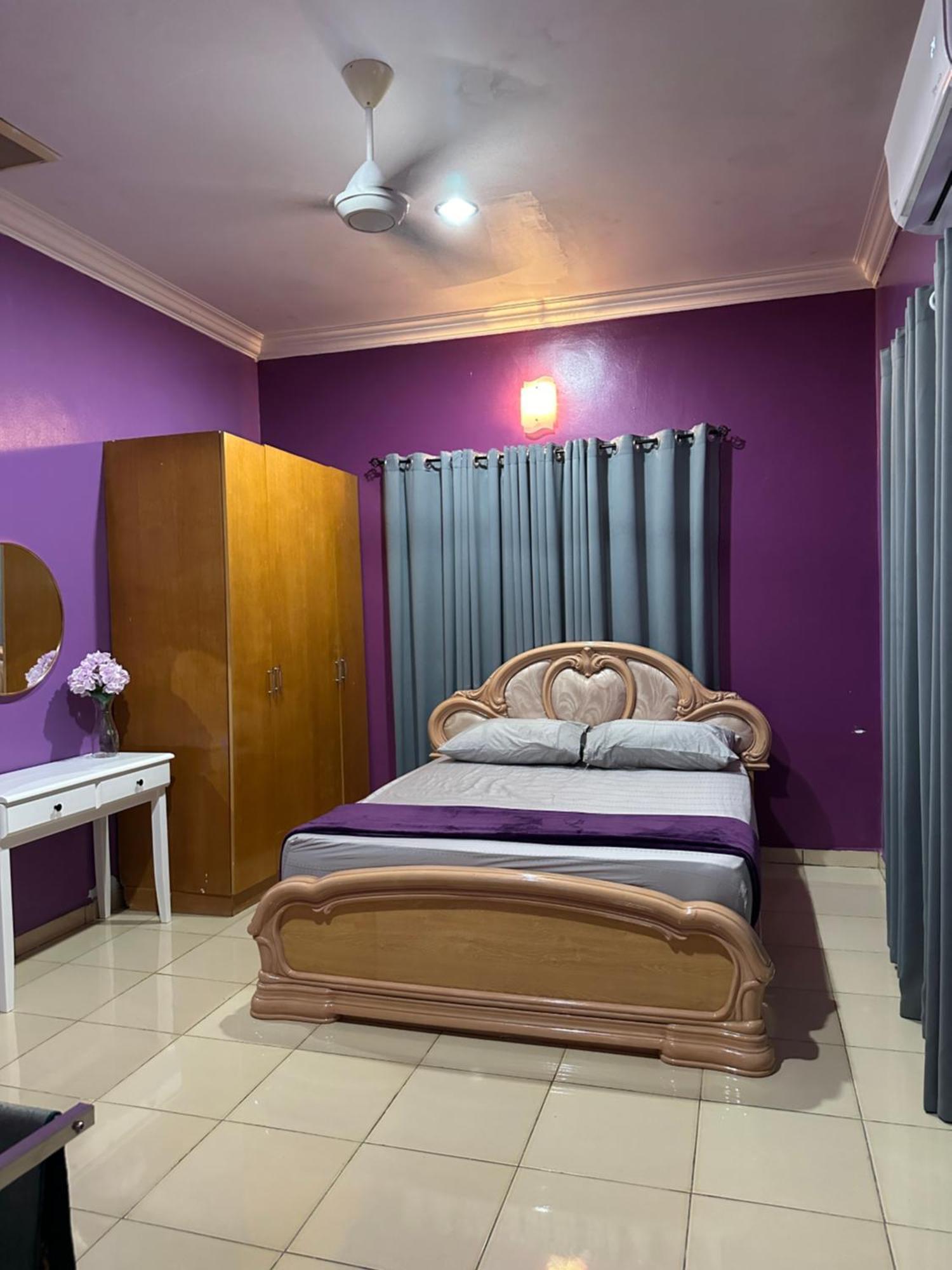 Ary&Zz Homestay For Islam Guests Tanjung Karang Luaran gambar